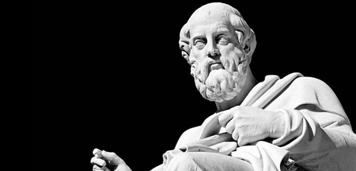 Ünlü Filozof Platon'dan Bize Kalan 30 Bilge Söz