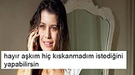 Saçmalama Aşkım Kıskanmadım! Kıskançlık Üzerine Atılmış 20 Komik Tweet