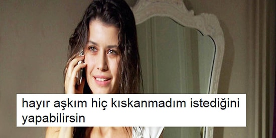 Saçmalama Aşkım Kıskanmadım! Kıskançlık Üzerine Atılmış 20 Komik Tweet