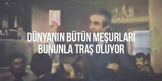 Şöhretlerini Kullandıkları Gibicibicis Marka Tıraş Bıçağına Borçlu Olan 8 Ünlü