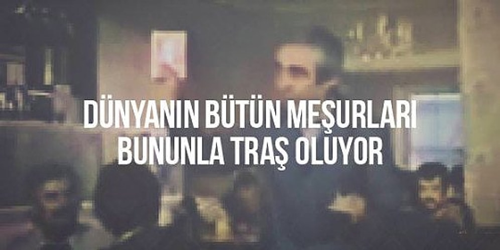 Şöhretlerini Kullandıkları Gibicibicis Marka Tıraş Bıçağına Borçlu Olan 8 Ünlü