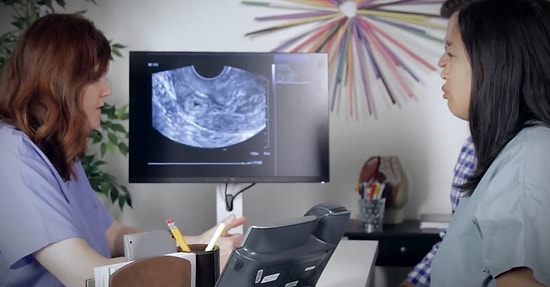 Kadınların Çok Sık Karşılaştığı Problemle Baş Etmenin Yolunu, Jennifer Buldu!