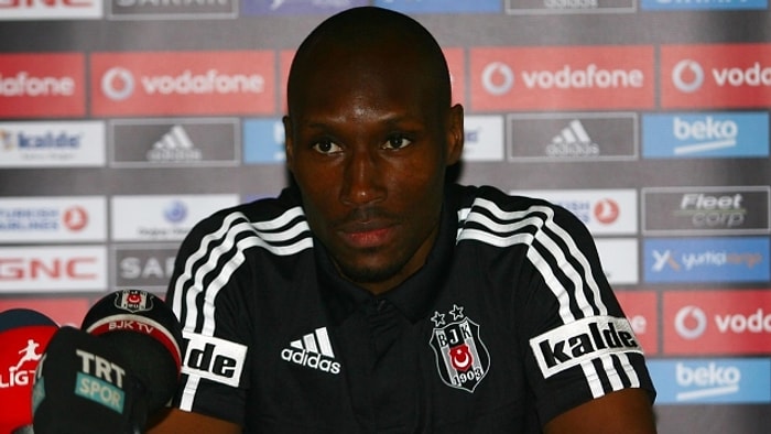 Atiba: "Yeni Hoca Her Zaman İyidir"