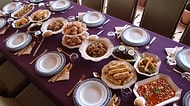 Misafirlikte Ağız Tadıyla Yemek Yerken Keyfinizi Kaçıran 13 Detay