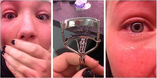 Yürek İsteyen İçerik! Bakalım Sonuna Kadar Gözünüzü Kapamadan Dayanabilecek misiniz?