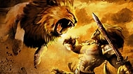 Tam Bir Vazife Adamı Olan Yarı Tanrı Herakles'in Hepsi Birbirinden Zor 12 Görevi