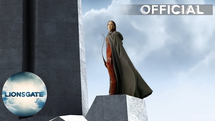 Açlık Oyunları: Bölüm 2'den Yeni Tanıtım Videosu ve Poster