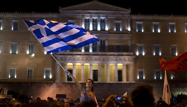 Yunanistan yeni reform programını sundu