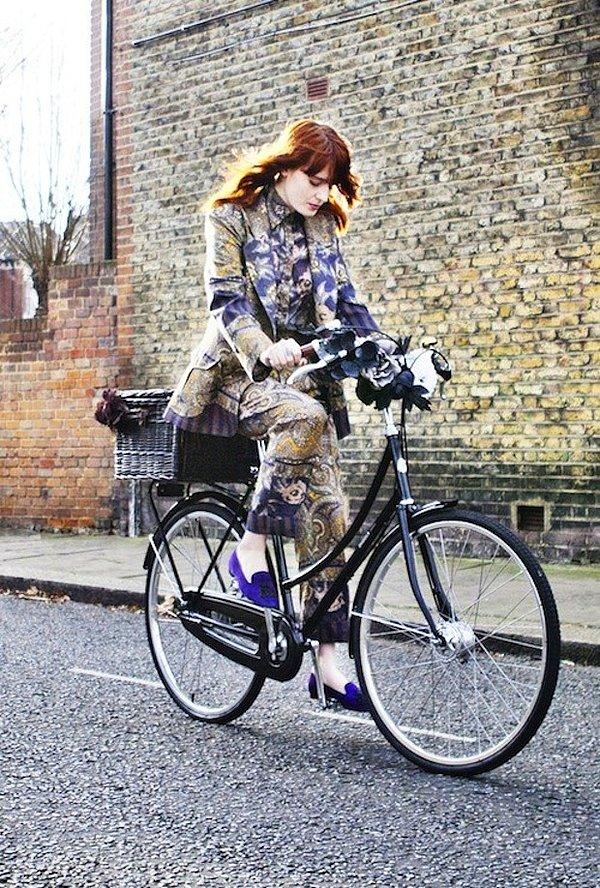 6. Florence Welch