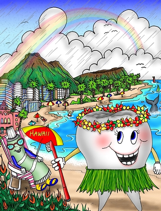 12 Maddeyle Diş Hekimliği Fakültesinde Öğrenci Olmak