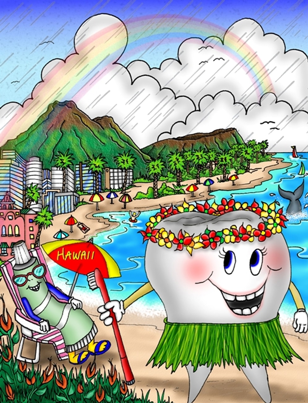 12 Maddeyle Diş Hekimliği Fakültesinde Öğrenci Olmak