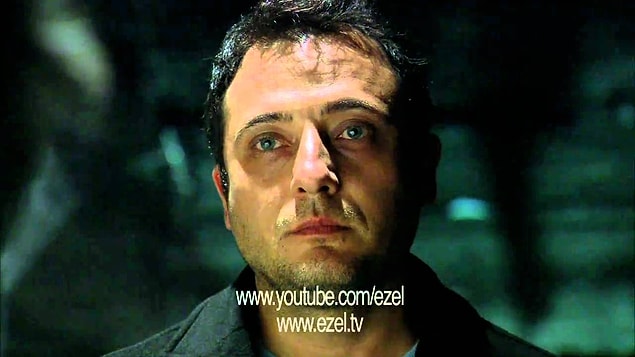10. Ezel - Cengiz