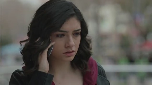 8. Kuzey Güney - Simay