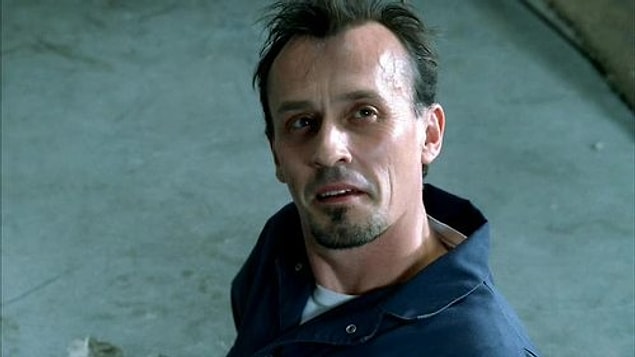 19. Prison Break - T-Bag