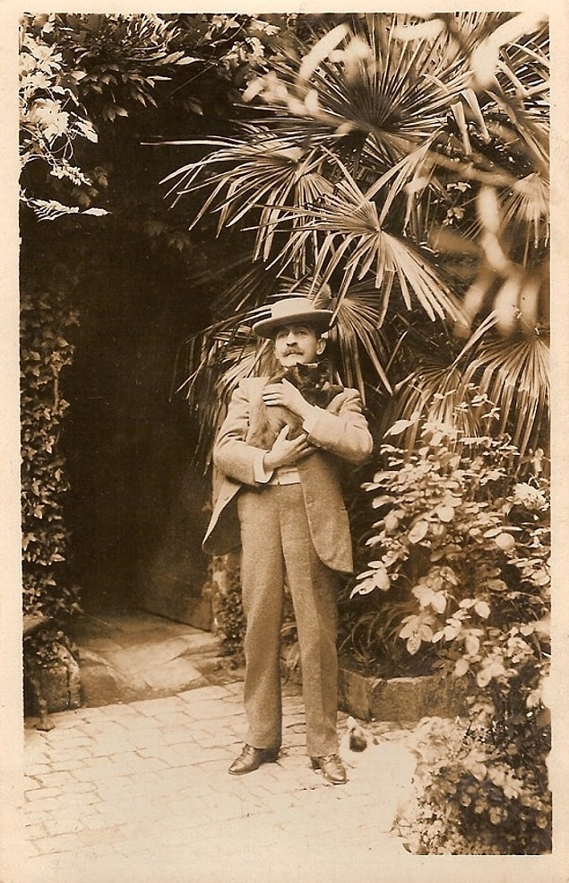 12. Pierre Loti