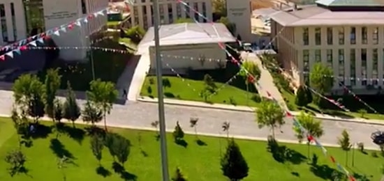 O Kadar Çalıştın, "Hayallerinin Üniversite"sine Gitmek Senin Hakkın!