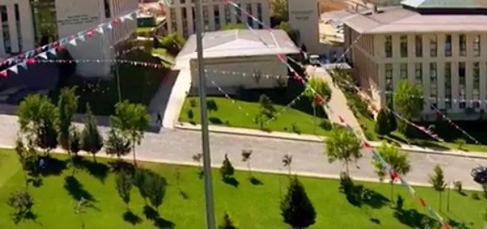 O Kadar Çalıştın, "Hayallerinin Üniversite"sine Gitmek Senin Hakkın!