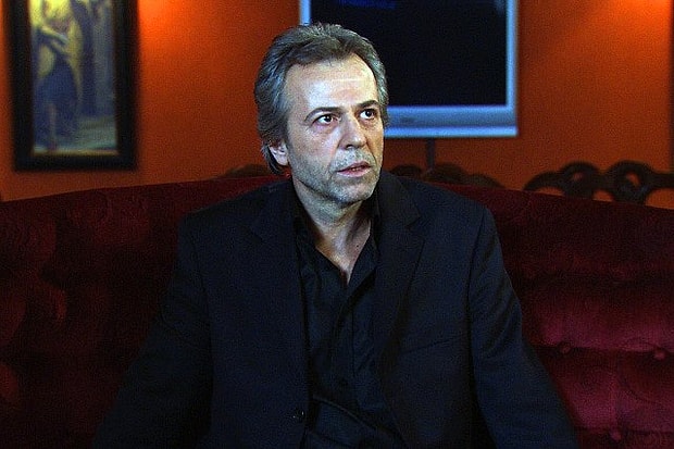 İskender Büyük