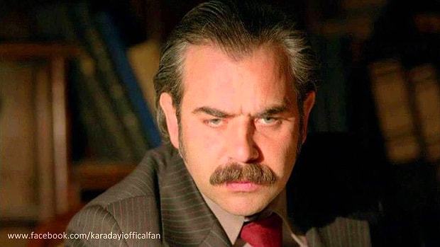 Savcı Turgut