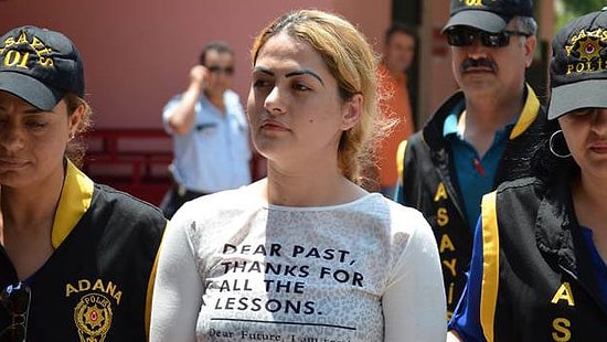 Canına Tak Ettiren Erkekleri Öldürmüş 11 Kadının İfadesi