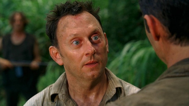 Benjamin Linus