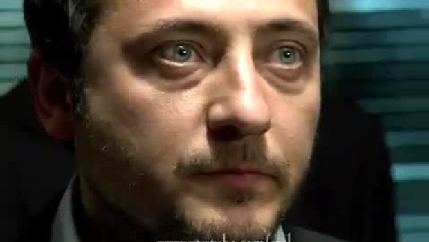 Cengiz