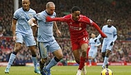 Liverpool Taraftarı Sterling'i İnternetten Satışa Çıkardı