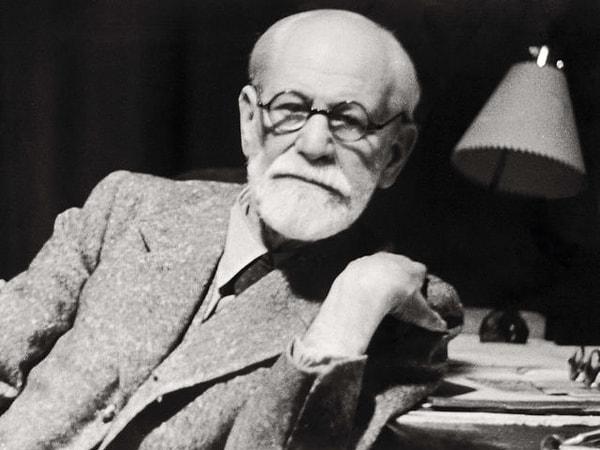 6. Freud'a göre kişilik hangi yaşa kadar oluşur?