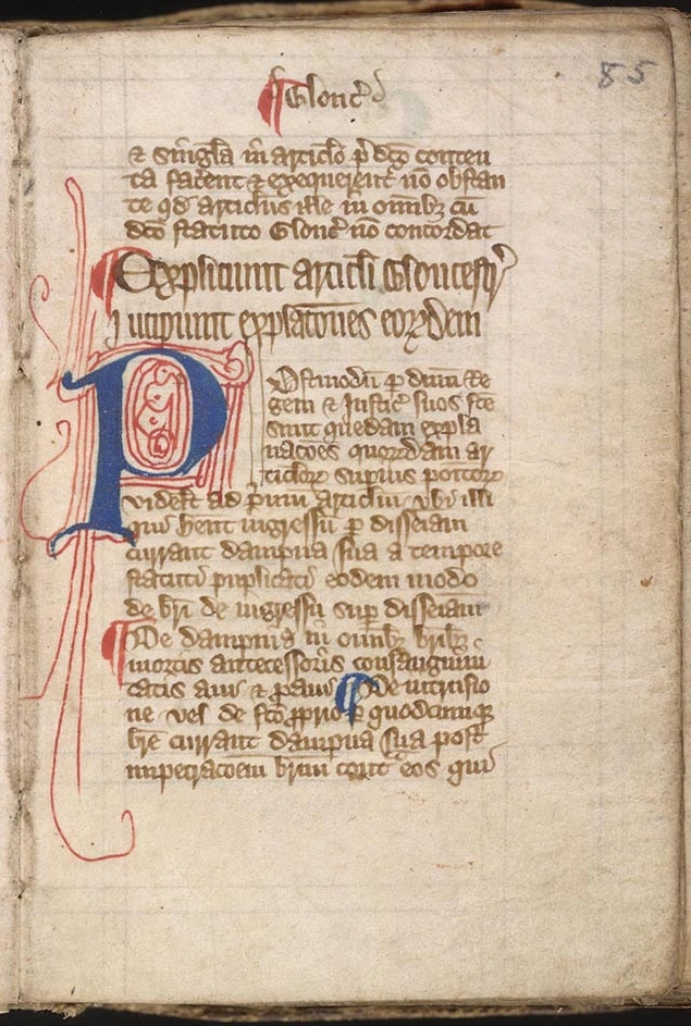 1215: Günümüzdeki anayasa kavramının temeli olan Magna Carta'nın İngiltere Kralı tarafından imzalanması