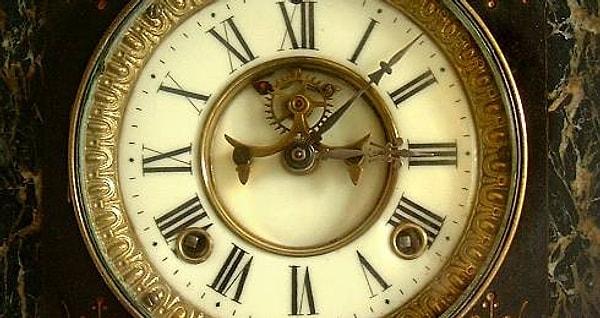 22. 1509: Saatin icadı