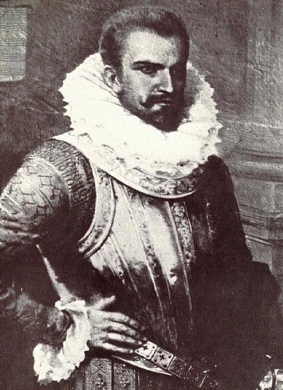 1519: Cortés tarafından İspanya adına Güney Amerika'nın işgali