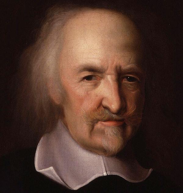 18. 1651: Thomas Hobbes'un kitabı Leviathan'ın yayımlanması. (Sivil toplum ve kanun önünde eşitlik gibi kavranların kökeni)