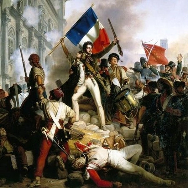 1789: Fransız Devrimi