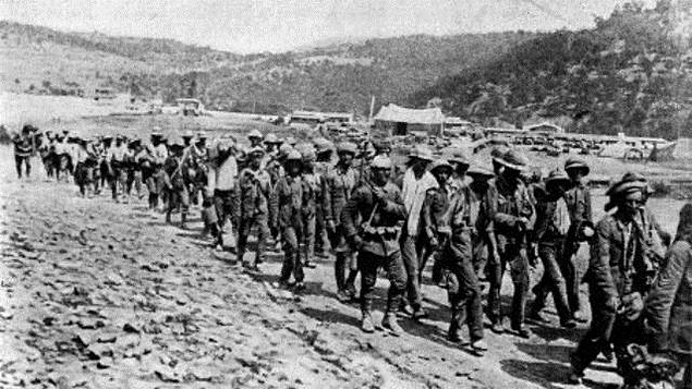 1918: I. Dünya Savaşı'nın Sonu. Osmanlı ve Hasburg imparatorluklarının dağılması, Avrupa ve Ortadoğu'da haritanın yeniden şekillenmesi