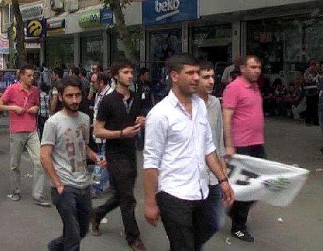 Müfettişler 34 gün sonra Diyarbakır'da