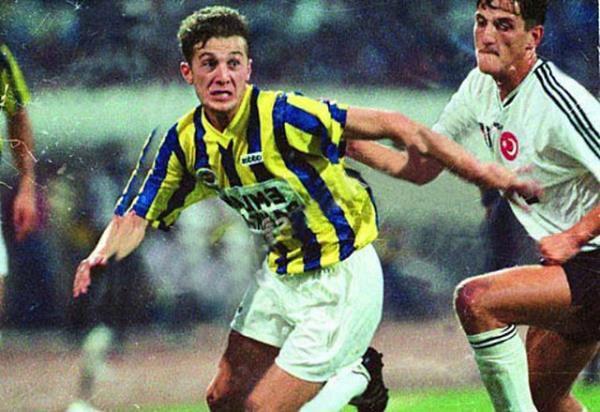 19. Tarık Daşgün - Fenerbahçe