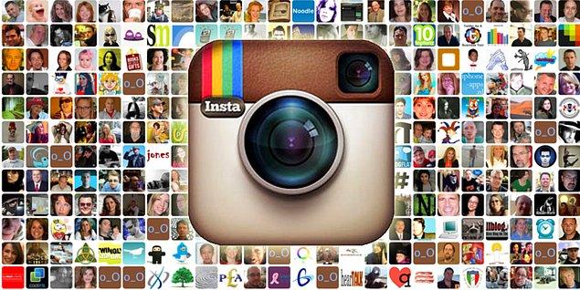 4. Instagram’ın toplam üye sayısı şu an 300 milyona ulaşmış durumda.