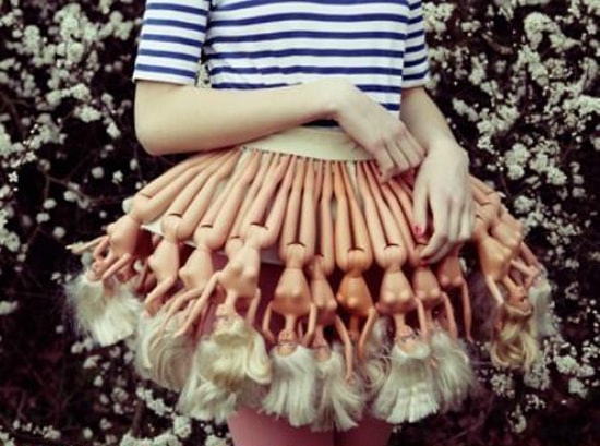 İki Çift Laf Etmekten Kendinizi Alamayacağınız 20 Hunhar Moda Katili