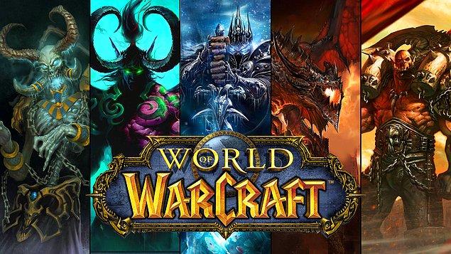 9. Çin’de mahkumlara çalışmak için 2 seçenek sunuluyor: Taş kırmak veya World of Warcraft oynamak. İkinciyi seçenler günde 12 saat oyun oynuyor. Hapishane görevlileri mahkumların oyunda kazandığı kredileri açık artırma sitelerinde satarak paraya dönüştürüyor.