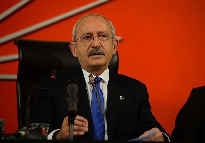 Kılıçdaroğlu: 'Belki Kabinede Olmam'