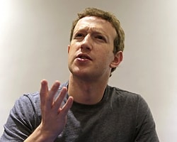 Kendi Ülkelerinin Mark Zuckerberg'ü Olmuş, Zengin, Başarılı ve 35 Yaşından Genç 9 İsim
