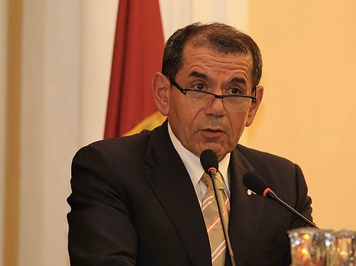 Dursun Özbek Transfer İçin Gün Verdi