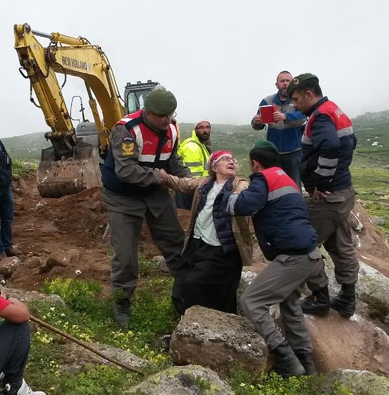 Karadeniz'in Kalbine Saplanan Hançer: Yeşil Yol Projesi ve Tüm Bilinmeyenleri