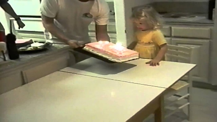 Sakarlıkta Sınır Tanınmayan 16 Doğum Günü