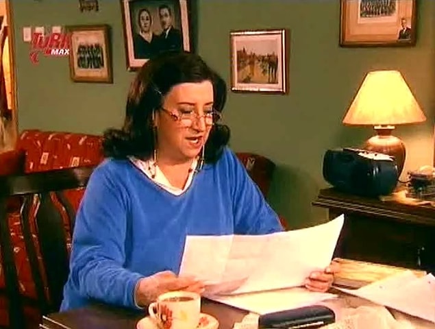 13. Afet Güçverir - Hayat Bilgisi