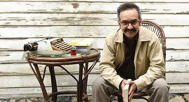 15. Nazım - Beş Kardeş