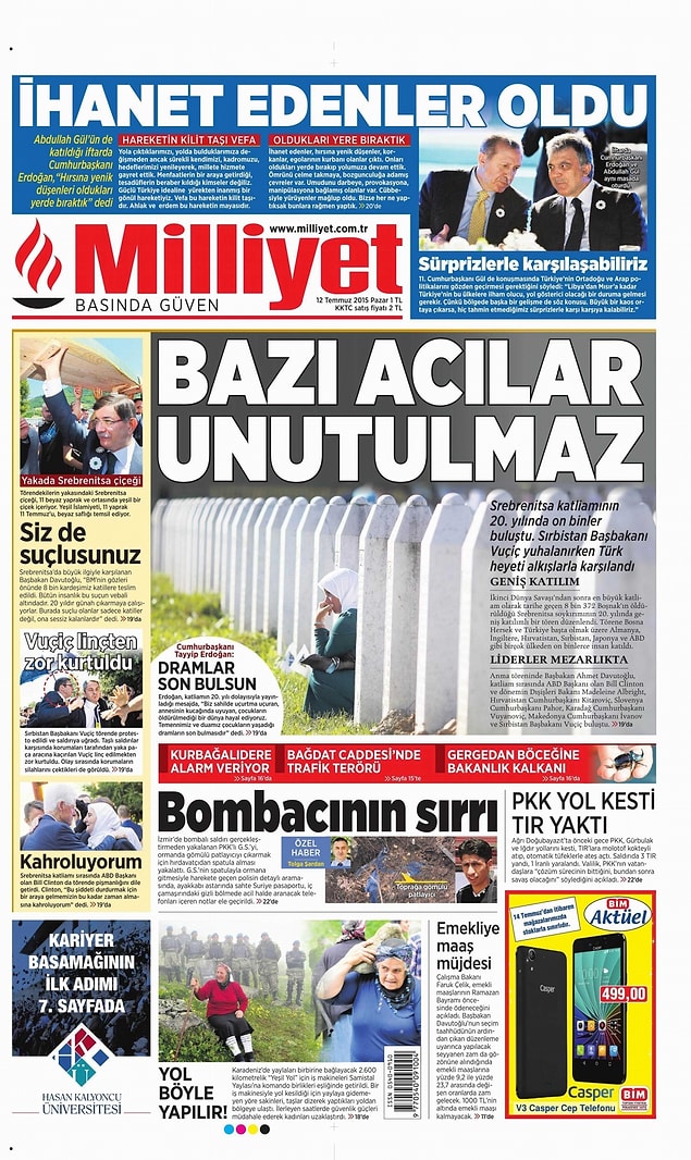 Milliyet
