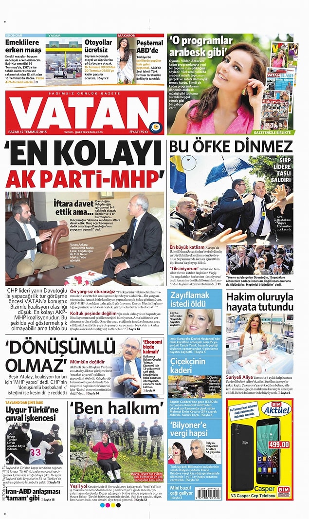 Vatan