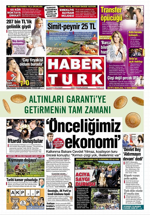 HaberTürk