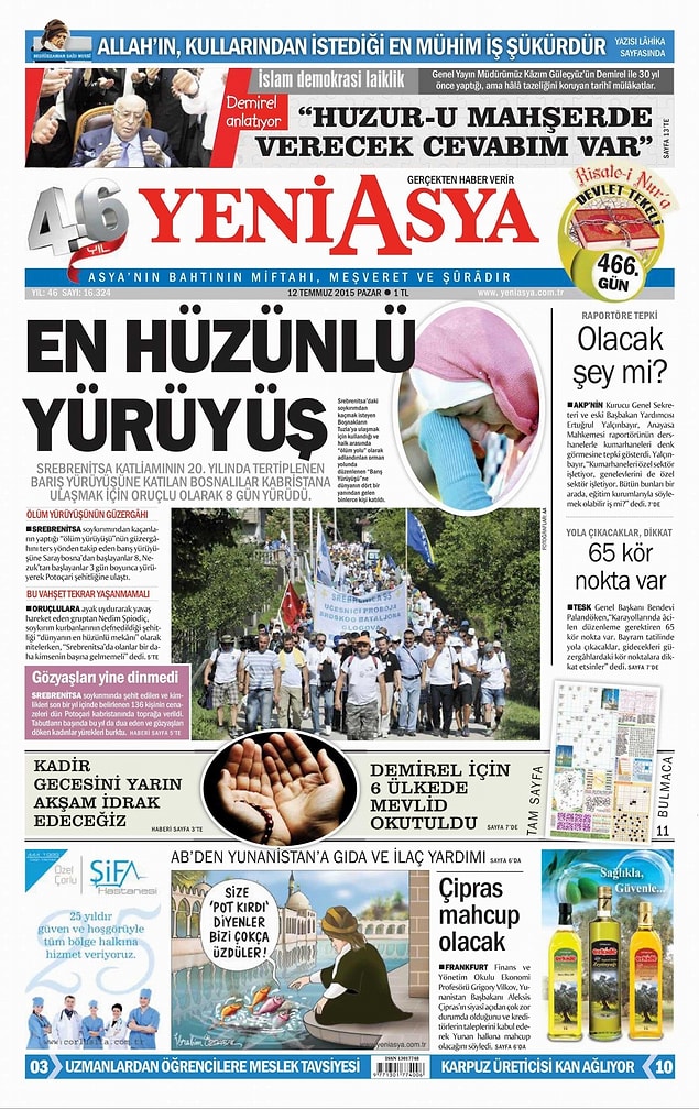 Yeniasya